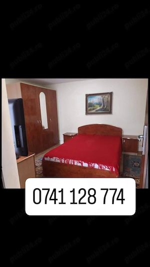 Inchiriez Garsoniera 