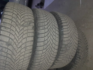 Jante mercedes w204 5×112