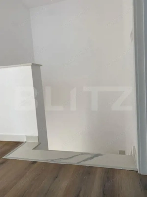 Duplex de vanzare, cu 4 camere, 100 mp+250 mp teren, zona Ipotesti - imagine 8