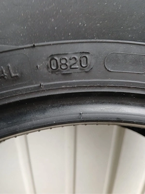 Cauciucuri de vara Nokian - imagine 2