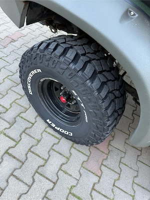 Nissan Patrol GR 3.0Di Comfort Autoutilitara  - imagine 10