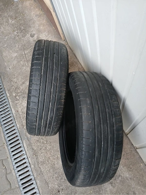 Cauciucuri de vara Nokian