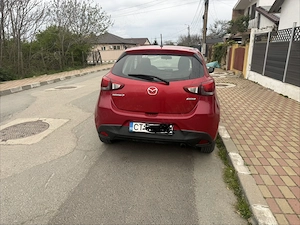 Mazda 2 - SkyActive 1.5 - imagine 3