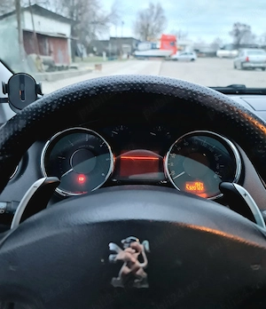 De vânzare Peugeot 5008 - imagine 5