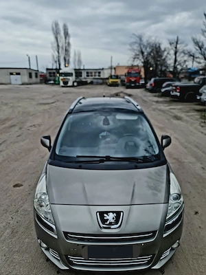 De vânzare Peugeot 5008 - imagine 2