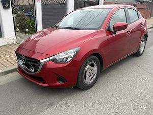 Mazda 2 - SkyActive 1.5 - imagine 2