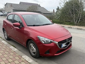 Mazda 2 - SkyActive 1.5