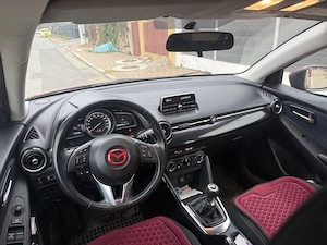 Mazda 2 - SkyActive 1.5 - imagine 5