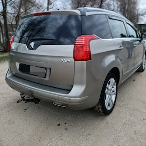 De vânzare Peugeot 5008 - imagine 3