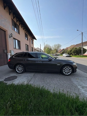 Vind bmw seria 5 f11 - imagine 4