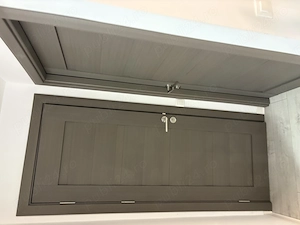 Apartament central,zona 0 Techirghiol 2 camere modern ,complet mobilat utilat ,2022 ,vedere lac! - imagine 10