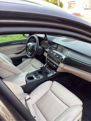 Vind bmw seria 5 f11 - imagine 2
