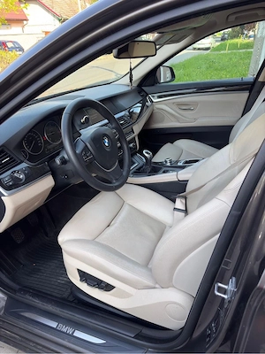 Vind bmw seria 5 f11 - imagine 3