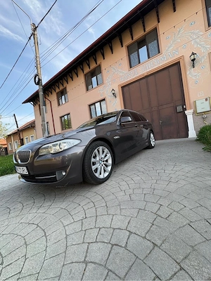 Vind bmw seria 5 f11 - imagine 5