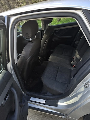 se vinde audi a4 b7,1.9TDI fara filtru de particule,pentru mai multe detalii   - imagine 5