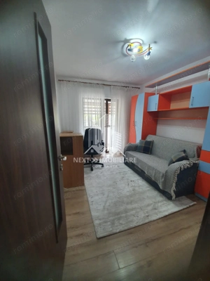 Apartament decomandat 3 camere, termen lung - imagine 2