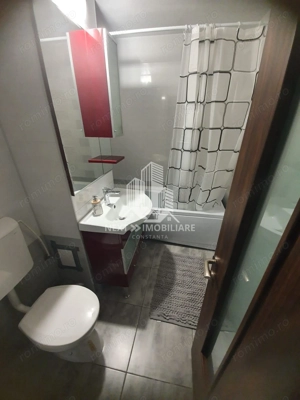 Apartament decomandat 3 camere, termen lung - imagine 7