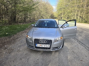 se vinde audi a4 b7,1.9TDI fara filtru de particule,pentru mai multe detalii   - imagine 4