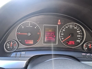 se vinde audi a4 b7,1.9TDI fara filtru de particule,pentru mai multe detalii  