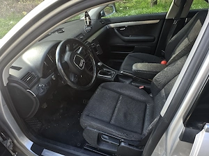 se vinde audi a4 b7,1.9TDI fara filtru de particule,pentru mai multe detalii   - imagine 3