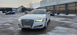 Audi A8 D4 