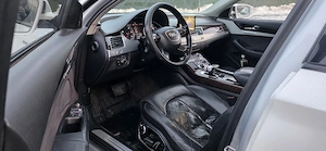 Audi A8 D4  - imagine 3