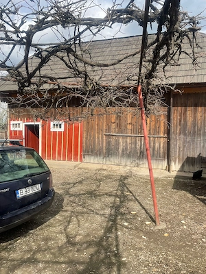 Case+ teren de vanzare - imagine 5