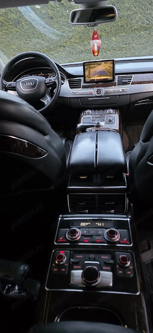 Audi A8 D4  - imagine 5