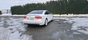 Audi A8 D4  - imagine 2