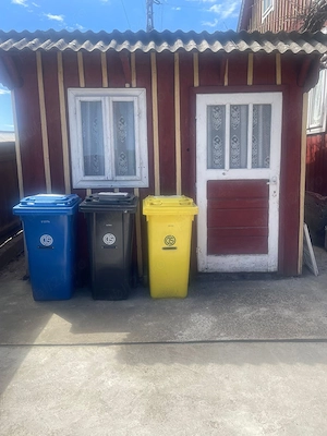 Case+ teren de vanzare - imagine 4