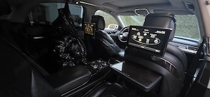 Audi A8 D4  - imagine 4