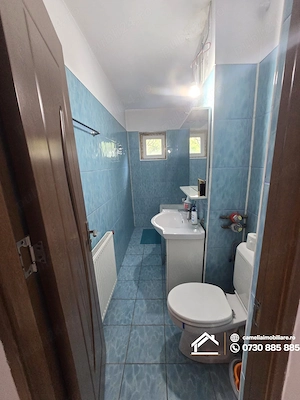 Garsonieră decomandată, Romancierilor, Bd Timișoara, parter inalt, liberă, ideal investiție - imagine 6