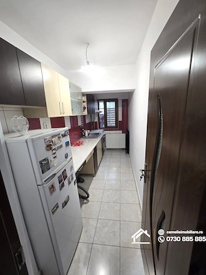 Garsonieră decomandată, Romancierilor, Bd Timișoara, parter inalt, liberă, ideal investiție - imagine 3