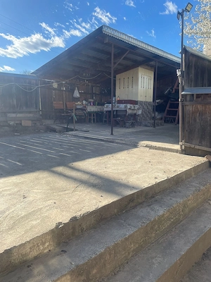 Case+ teren de vanzare - imagine 7