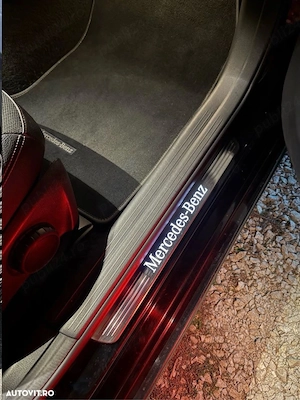 Mercedes-benz A 200 Cdi 7G DCT - imagine 5