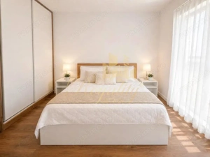 CITY OF MARA, Apartament 2 camere, parcare - Zona Circumvalatiunii - imagine 5