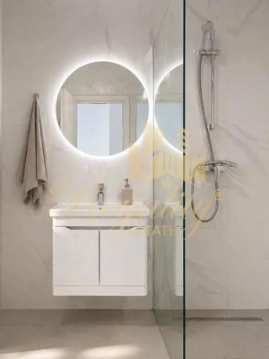 CITY OF MARA, Apartament 2 camere, parcare - Zona Circumvalatiunii - imagine 6