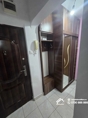 Garsonieră decomandată, Romancierilor, Bd Timișoara, parter inalt, liberă, ideal investiție - imagine 5