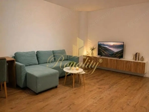 CITY OF MARA, Apartament 2 camere, parcare - Zona Circumvalatiunii - imagine 2