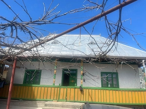 Case+ teren de vanzare - imagine 8