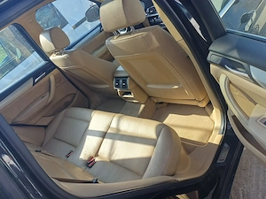Bmw x3 f25 xdrive model xline  - imagine 7