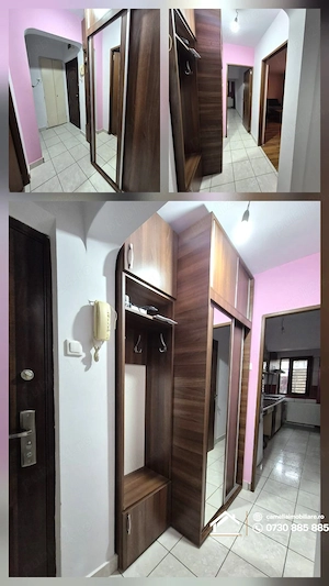 Garsonieră decomandată, Romancierilor, Bd Timișoara, parter inalt, liberă, ideal investiție - imagine 11