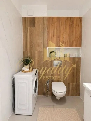 CITY OF MARA, Apartament 2 camere, parcare - Zona Circumvalatiunii - imagine 7