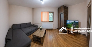 Garsonieră decomandată, Romancierilor, Bd Timișoara, parter inalt, liberă, ideal investiție - imagine 15