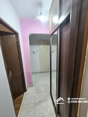 Garsonieră decomandată, Romancierilor, Bd Timișoara, parter inalt, liberă, ideal investiție - imagine 7