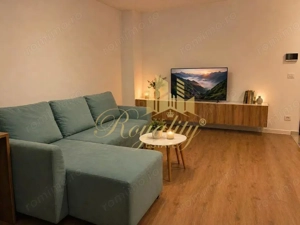 CITY OF MARA, Apartament 2 camere, parcare - Zona Circumvalatiunii - imagine 3