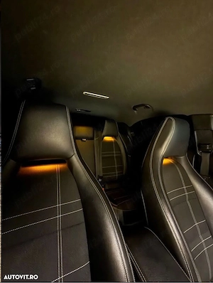 Mercedes-benz A 200 Cdi 7G DCT - imagine 2