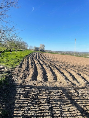 Case+ teren de vanzare - imagine 9