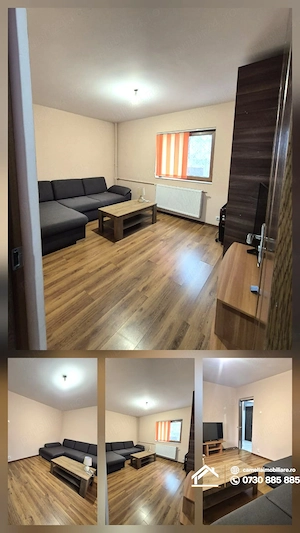 Garsonieră decomandată, Romancierilor, Bd Timișoara, parter inalt, liberă, ideal investiție - imagine 10