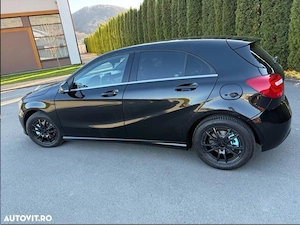 Mercedes-benz A 200 Cdi 7G DCT